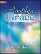 Amazing Grace Organ sheet music cover